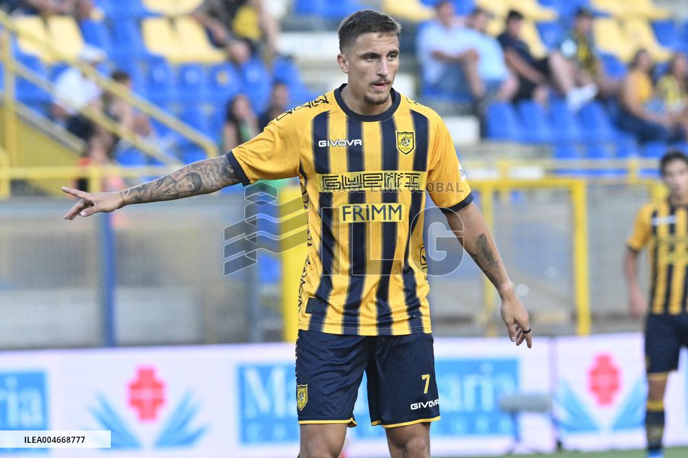 CALCIO - Serie B - SS Juve Stabia vs Venezia FC