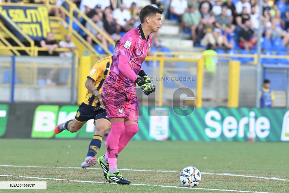 CALCIO - Serie B - SS Juve Stabia vs Venezia FC
