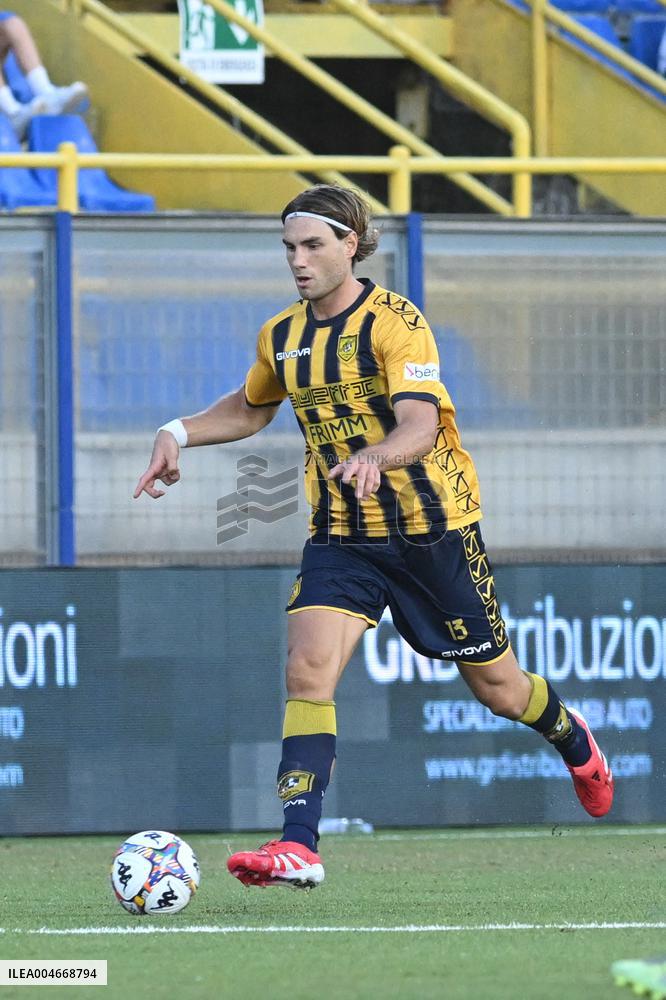 CALCIO - Serie B - SS Juve Stabia vs Venezia FC