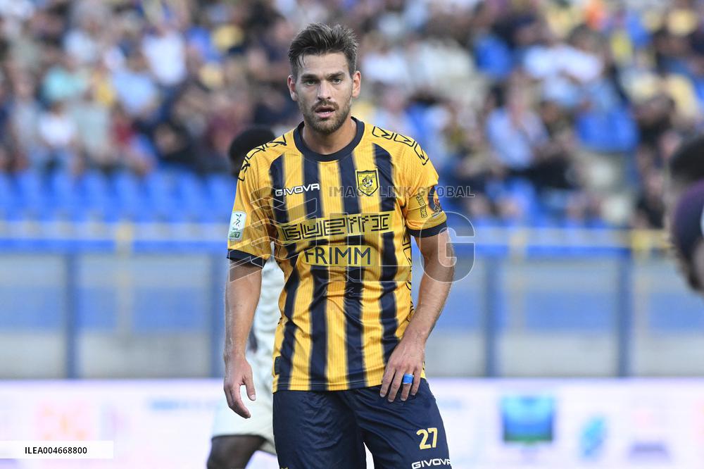 CALCIO - Serie B - SS Juve Stabia vs Venezia FC