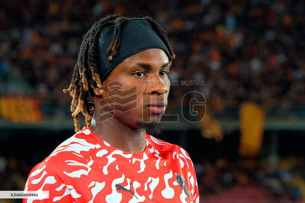 CALCIO - Serie A - US Lecce vs AC Milan