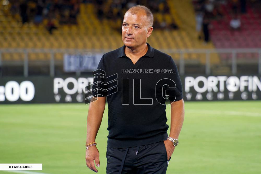 CALCIO - Serie A - US Lecce vs AC Milan