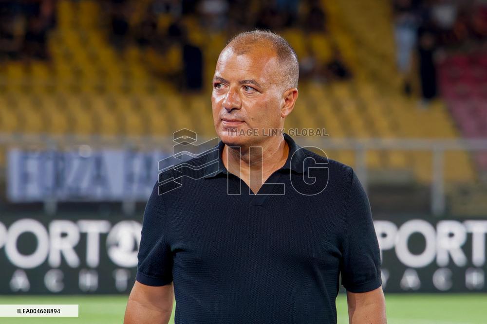 CALCIO - Serie A - US Lecce vs AC Milan