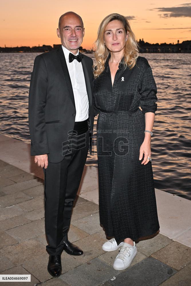 Venice - Better World Fund Charity Dinner