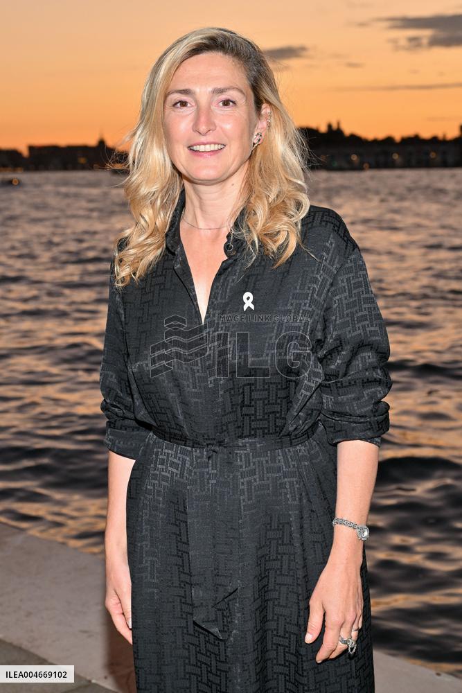 Venice - Better World Fund Charity Dinner