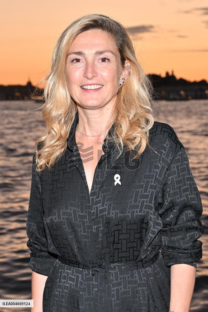 Venice - Better World Fund Charity Dinner