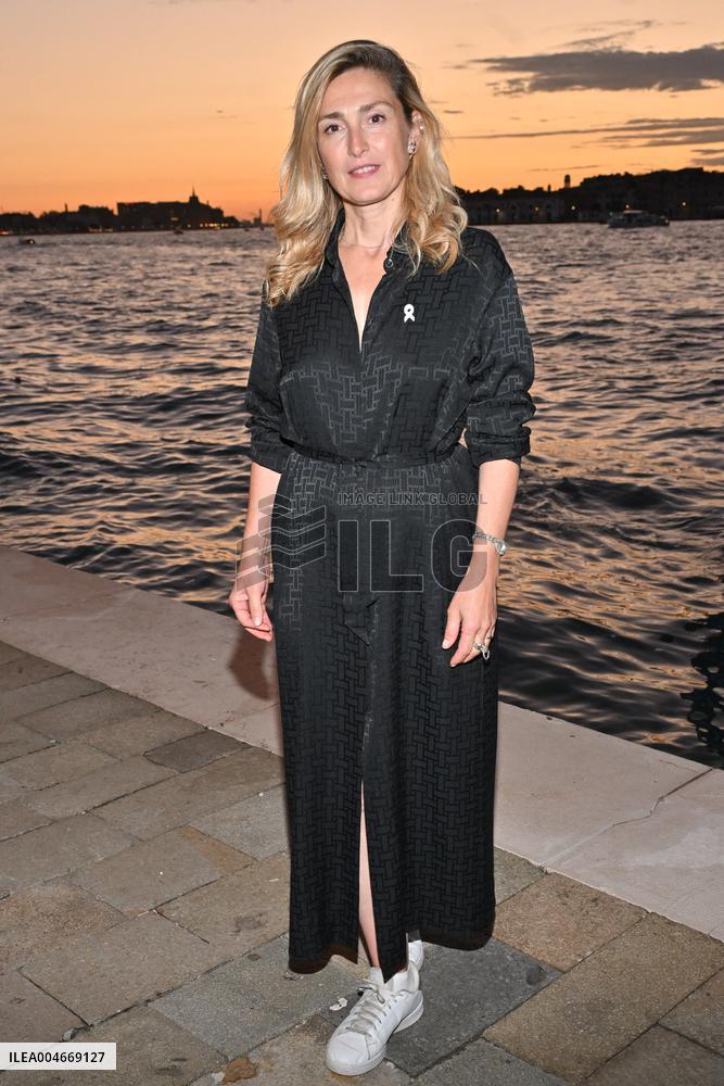 Venice - Better World Fund Charity Dinner