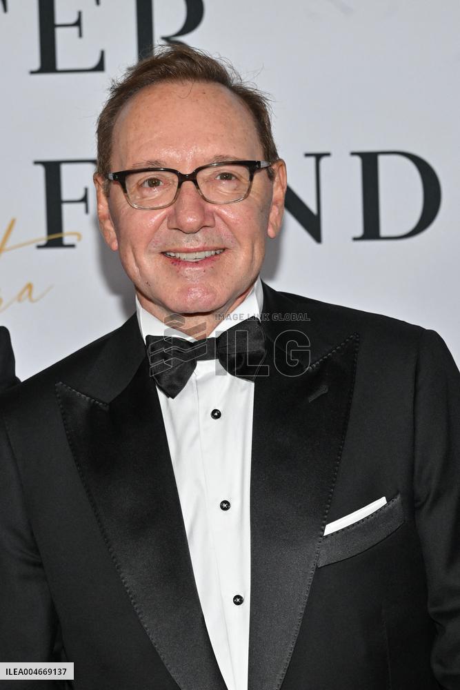 Venice - Better World Fund Charity Dinner