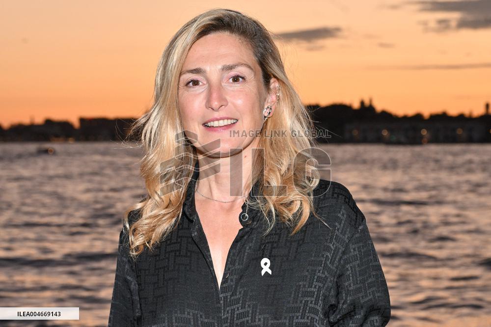 Venice - Better World Fund Charity Dinner