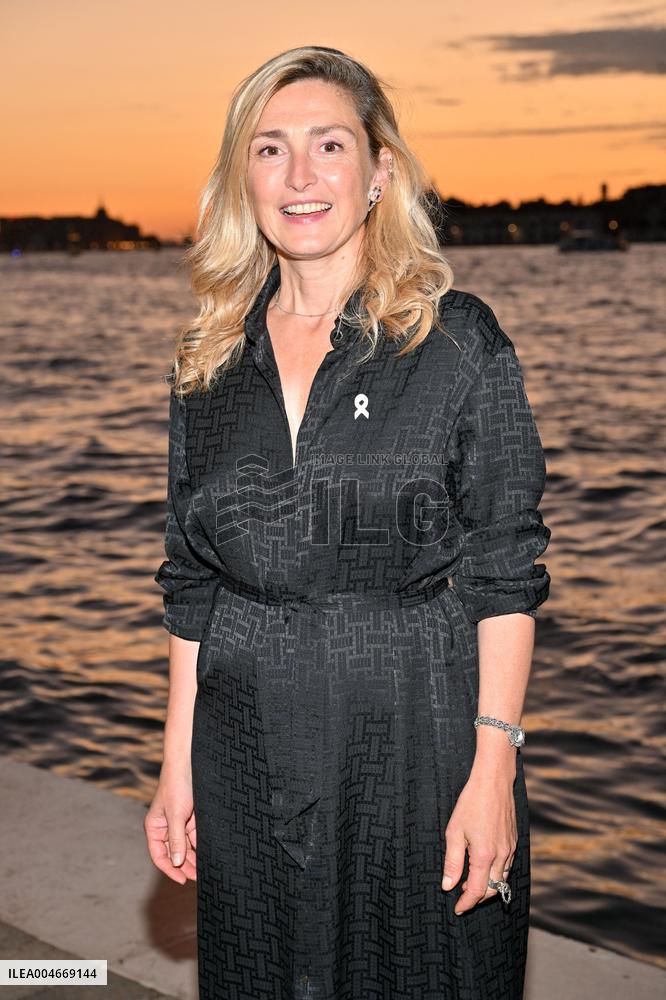 Venice - Better World Fund Charity Dinner