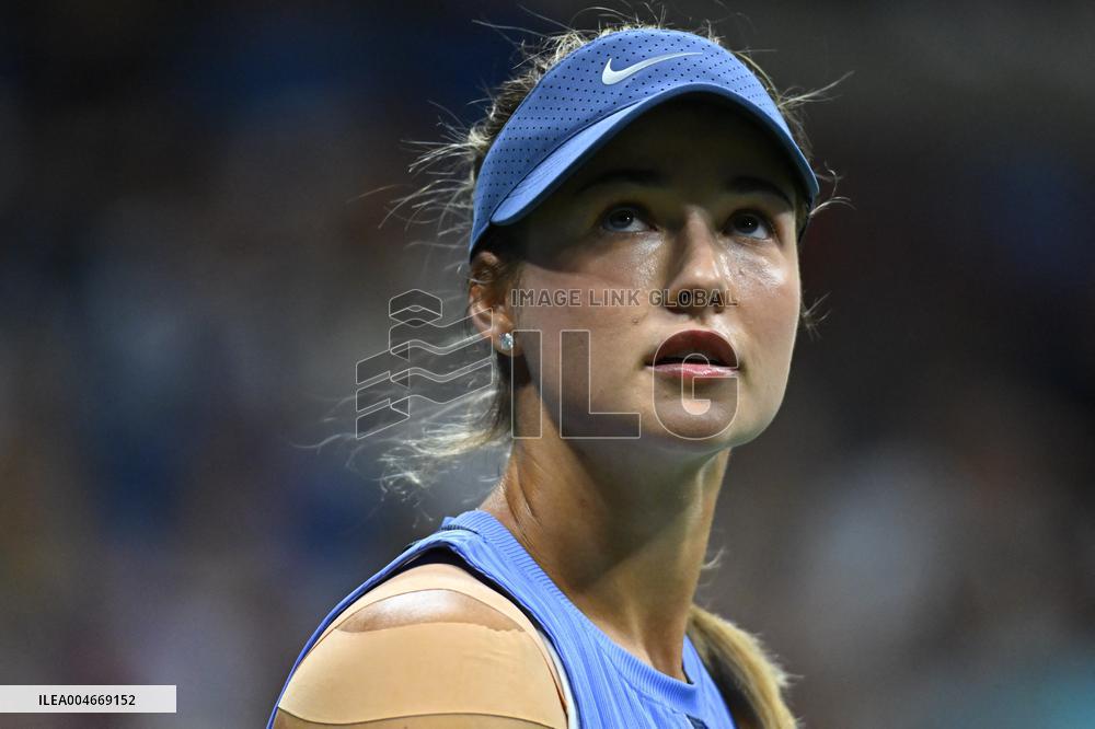 US Open - Third Round