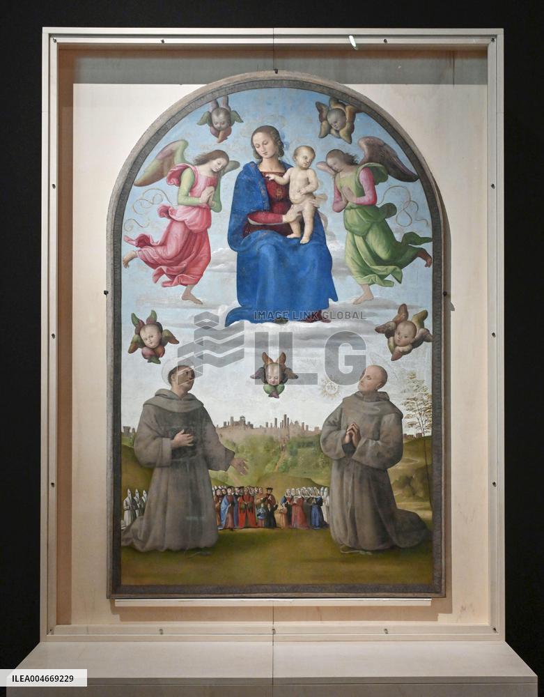 World Exposition in Osaka