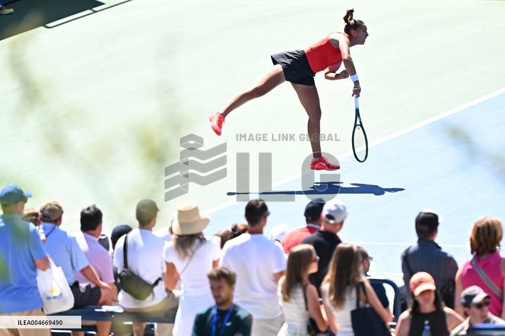 US Open - Third Round