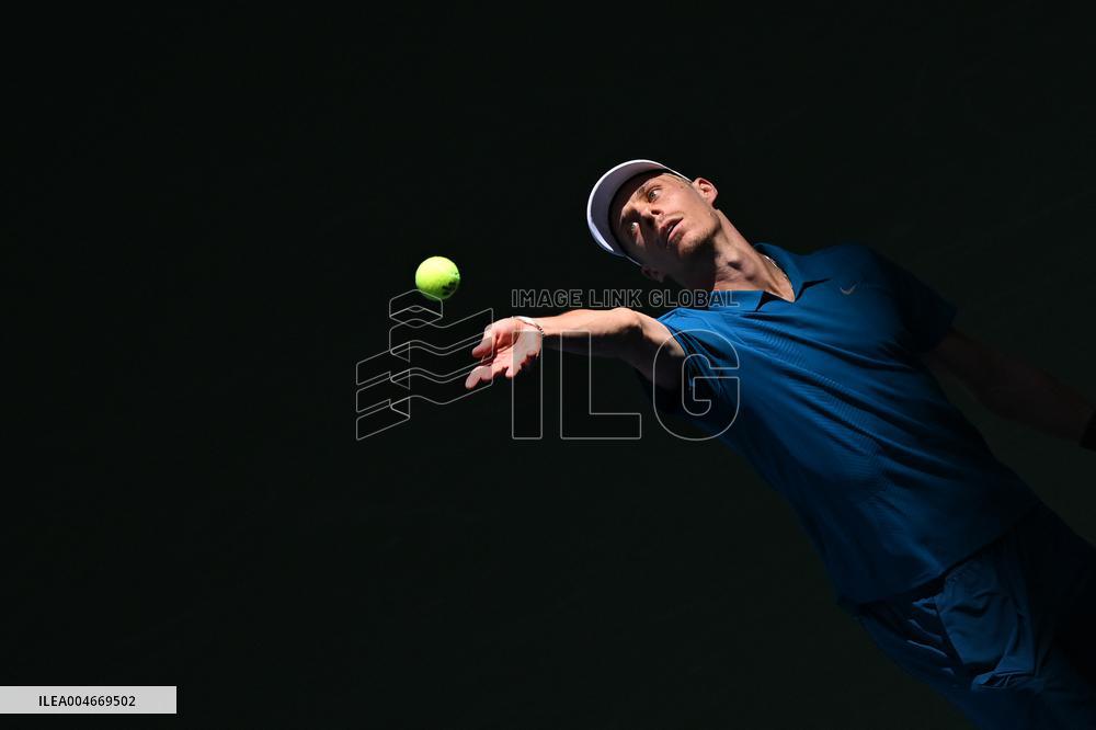 US Open - Third Round