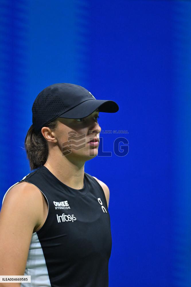 US Open - Third Round