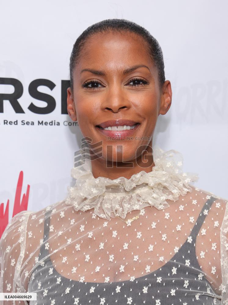 Horrified LA Wrap Party - LA