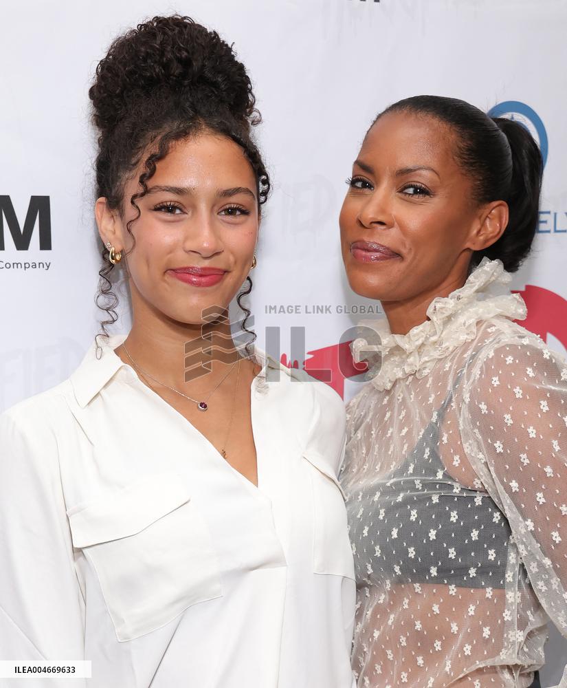 Horrified LA Wrap Party - LA