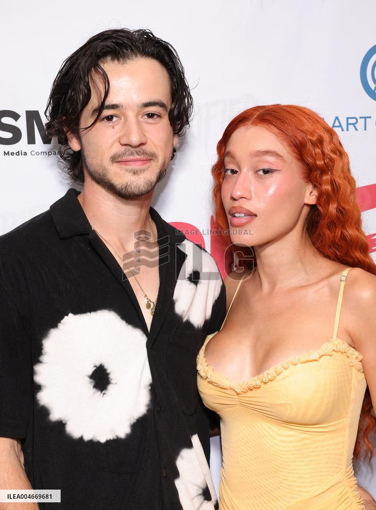 Horrified LA Wrap Party - LA