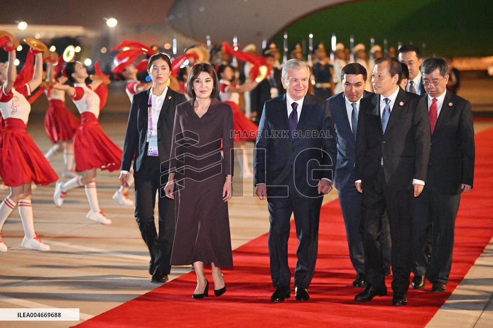 Shanghai Cooperation Organization (SCO) Summit 2025 - Tianjin