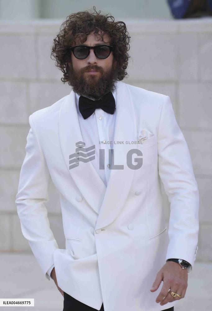 Venice - Frankenstein Premiere