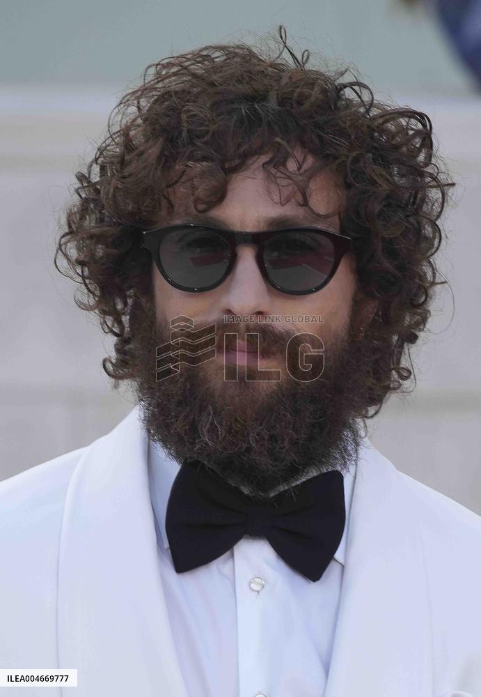 Venice - Frankenstein Premiere