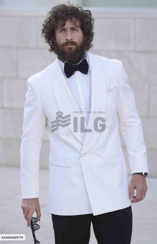 Venice - Frankenstein Premiere