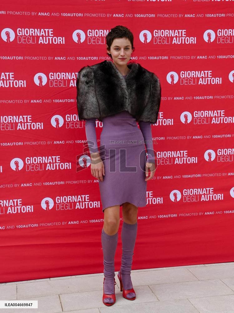 Venice - Miu Miu Women’s Tales Photocall