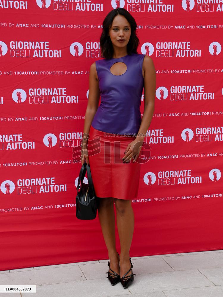 Venice - Miu Miu Women’s Tales Photocall