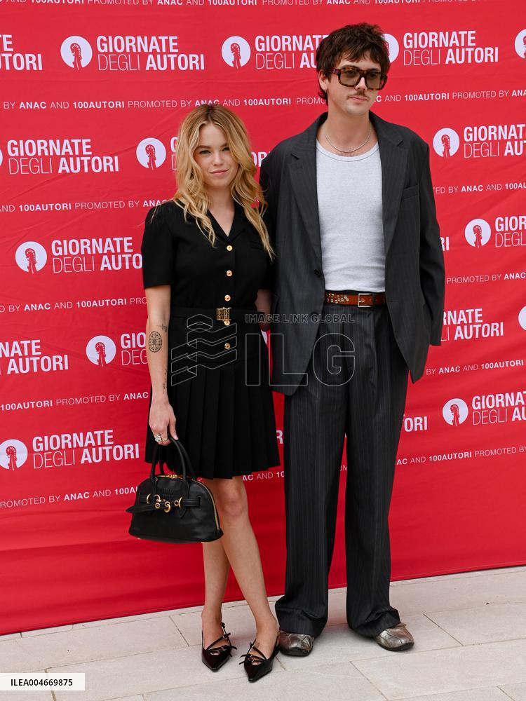 Venice - Miu Miu Women’s Tales Photocall