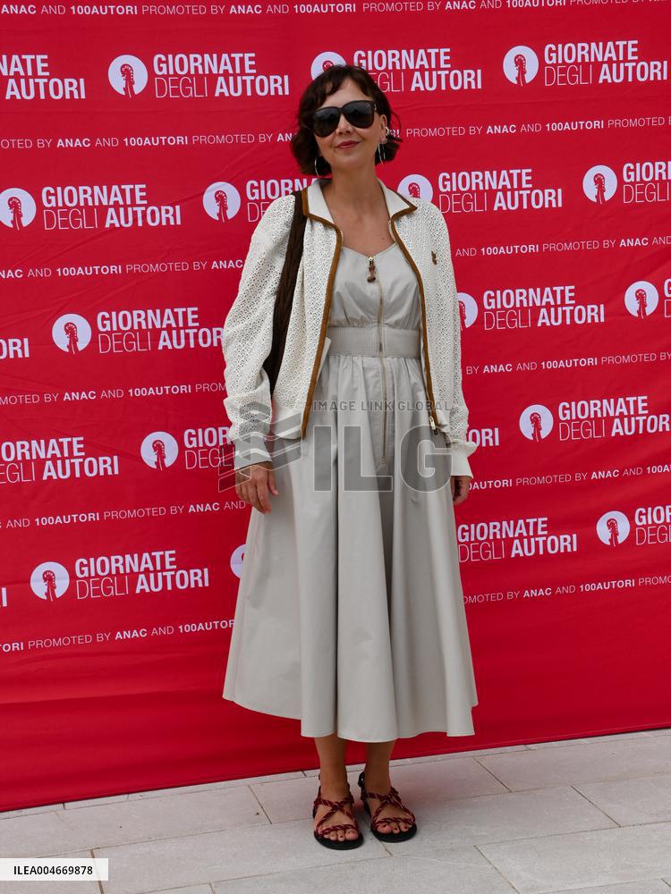 Venice - Miu Miu Women’s Tales Photocall