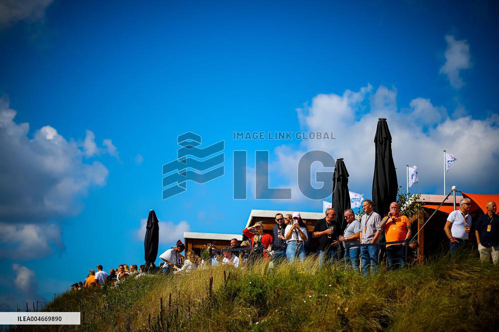 MOTORI - Formula 1 - Heineken Dutch Grand Prix 2025