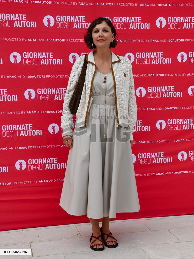 Venice - Miu Miu Women’s Tales Photocall