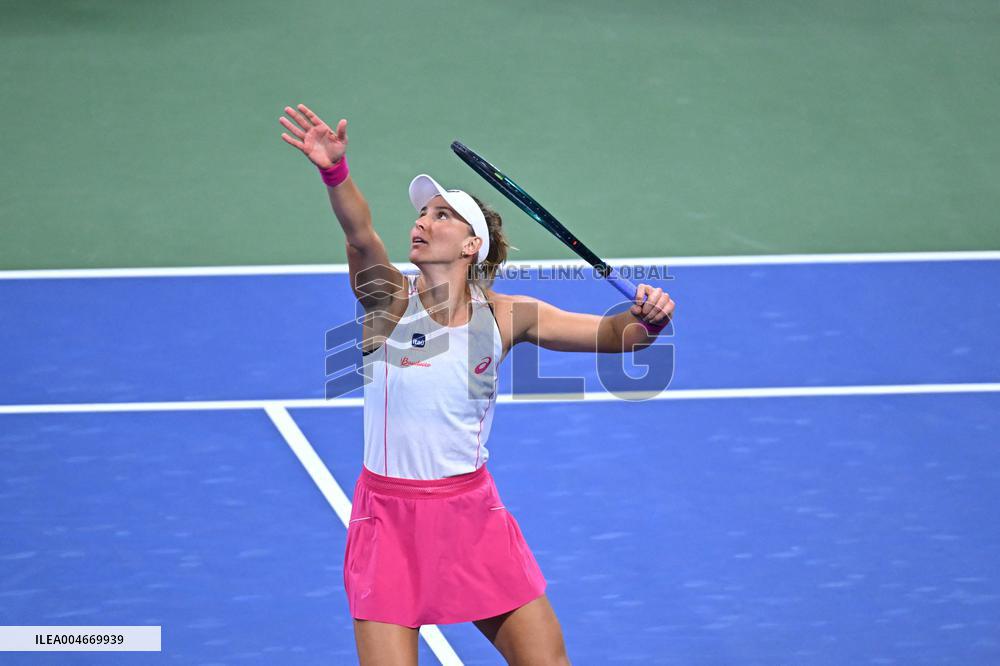 US Open - Third Round