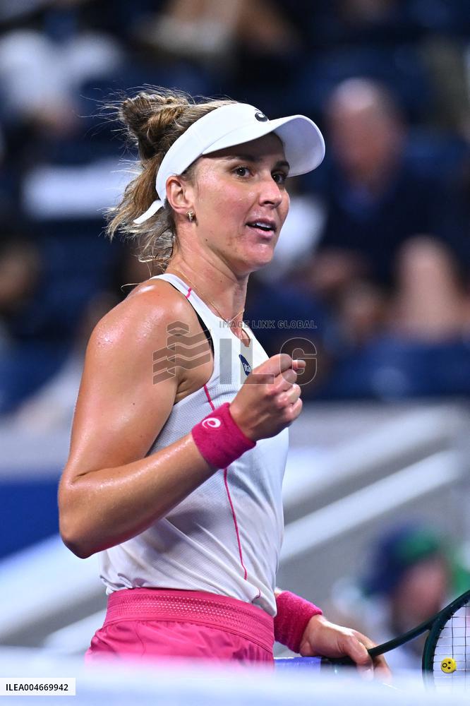 US Open - Third Round