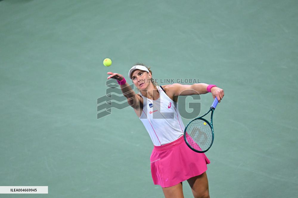 US Open - Third Round