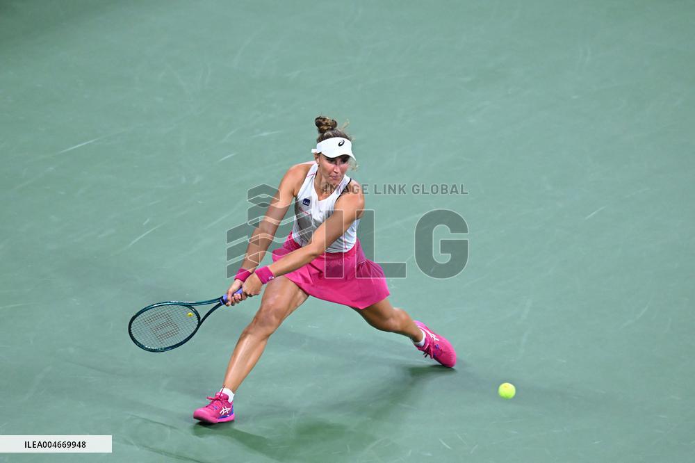 US Open - Third Round