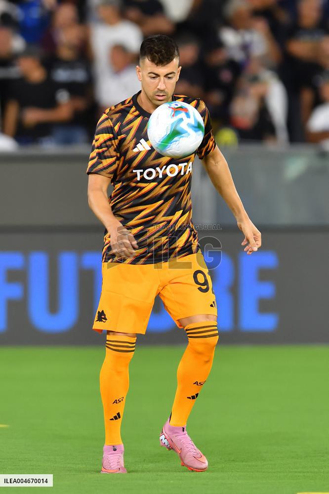 CALCIO - Serie A - Pisa SC vs AS Roma