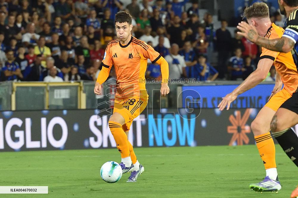 CALCIO - Serie A - Pisa SC vs AS Roma