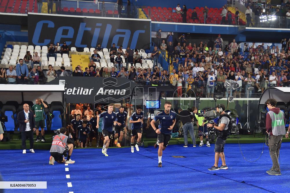 CALCIO - Serie A - Pisa SC vs AS Roma