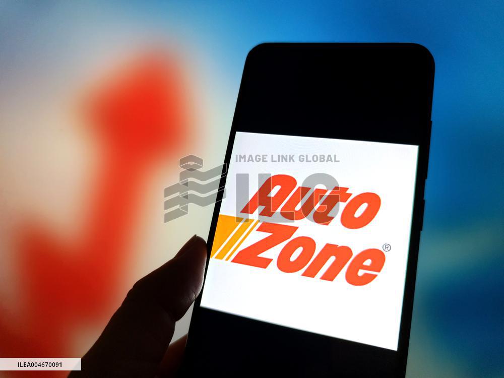 Illustration AutoZone