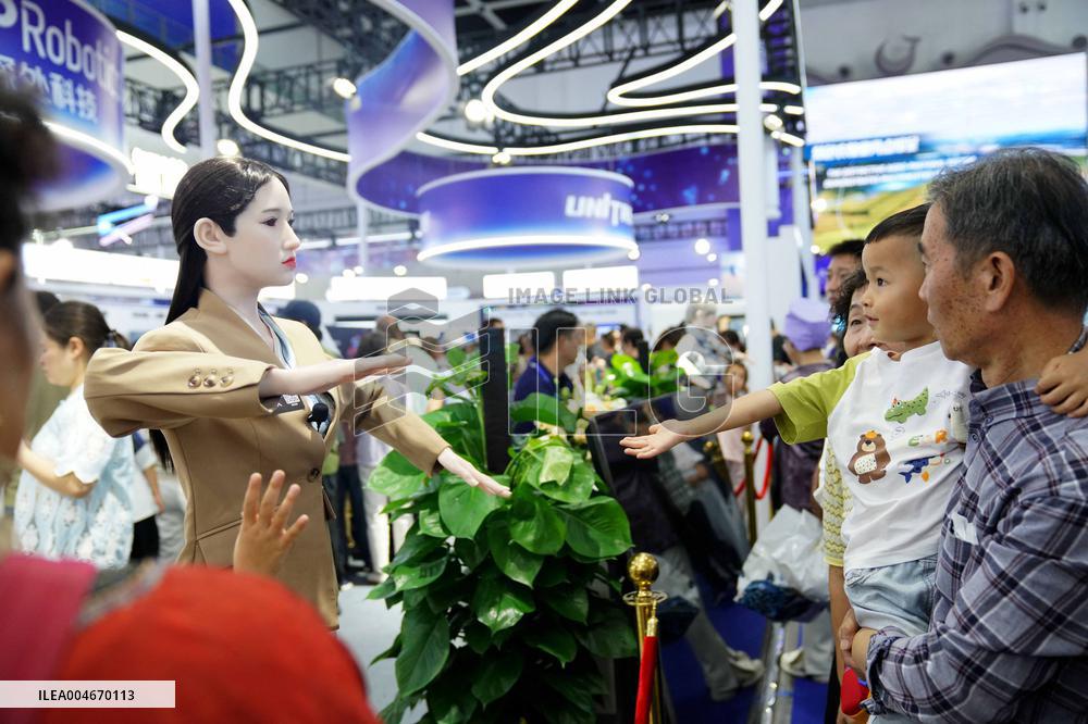 China-Arab States Expo - Yinchuan