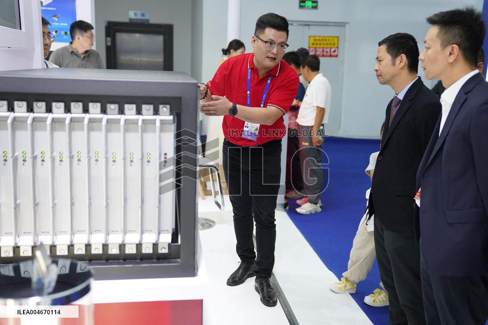 China-Arab States Expo - Yinchuan