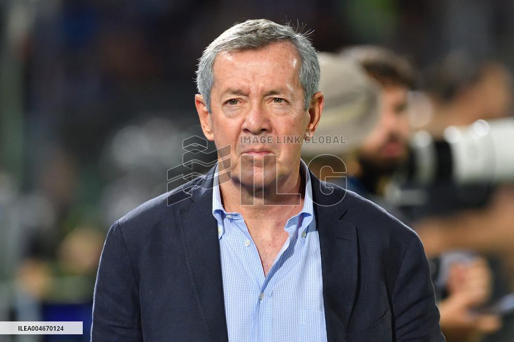 CALCIO - Serie A - Pisa SC vs AS Roma