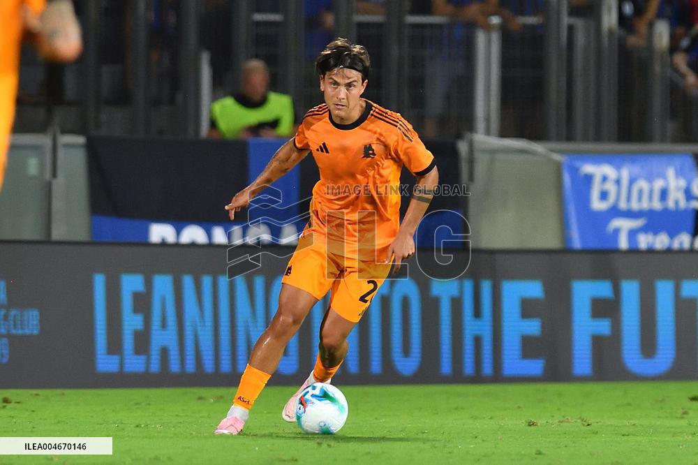 CALCIO - Serie A - Pisa SC vs AS Roma