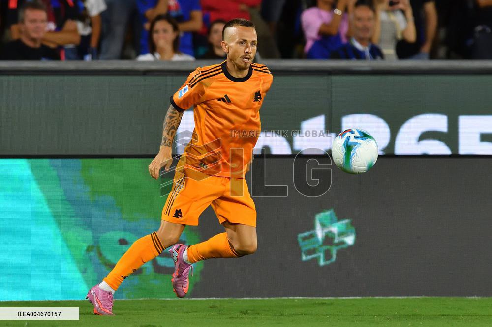 CALCIO - Serie A - Pisa SC vs AS Roma