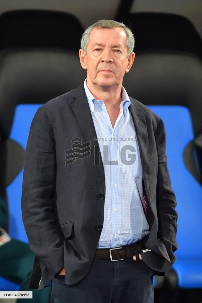 CALCIO - Serie A - Pisa SC vs AS Roma