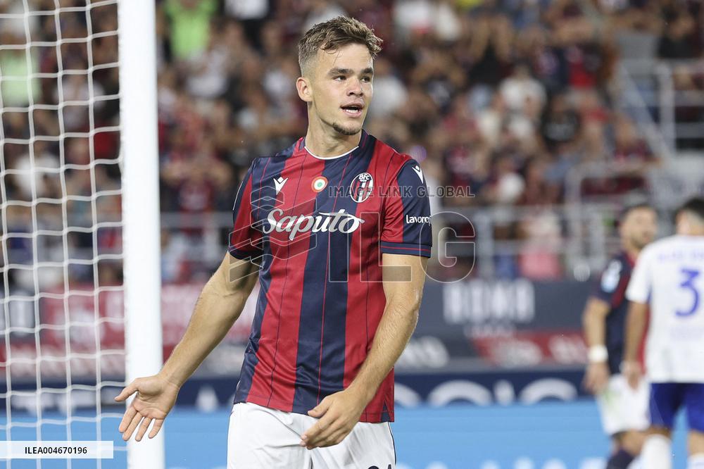 CALCIO - Serie A - Bologna FC vs Como 1907