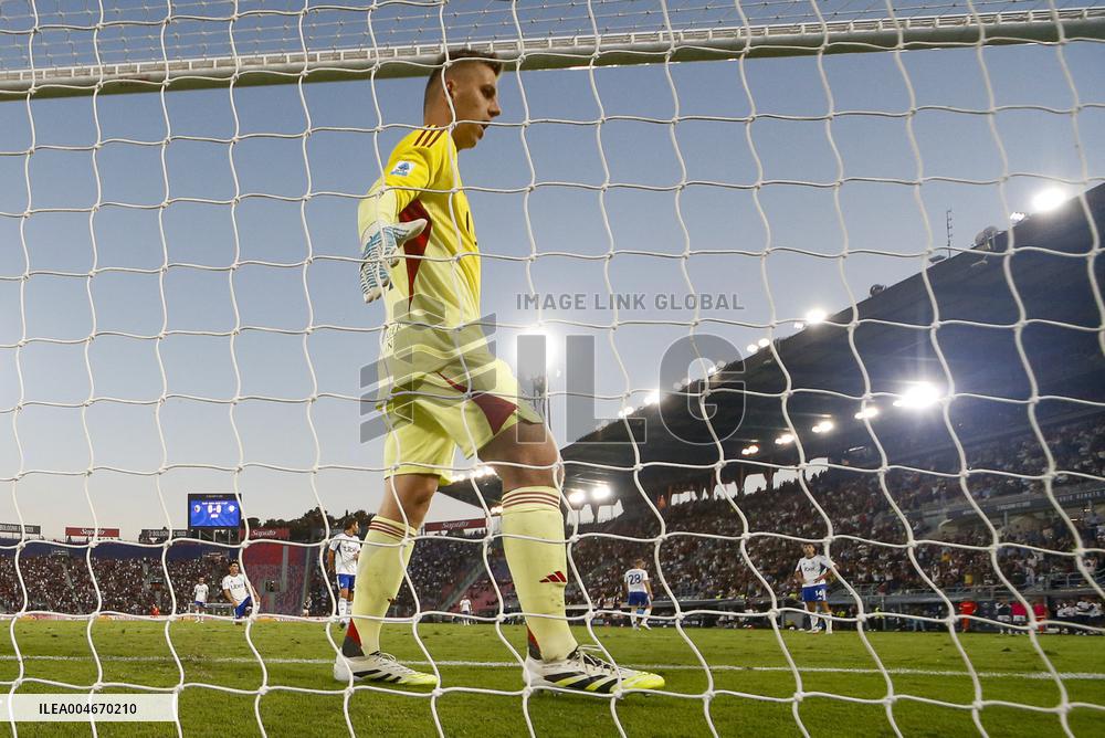 CALCIO - Serie A - Bologna FC vs Como 1907