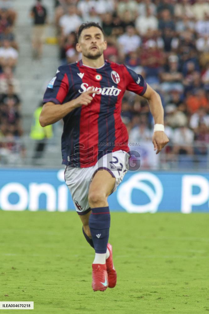 CALCIO - Serie A - Bologna FC vs Como 1907