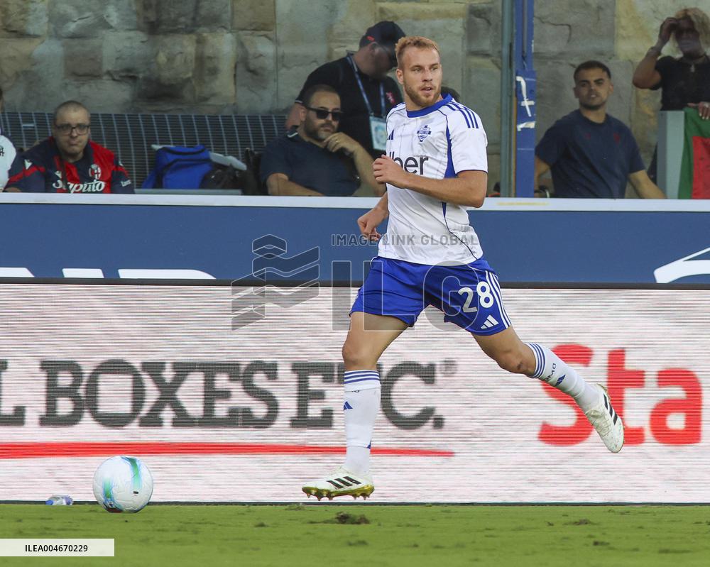 CALCIO - Serie A - Bologna FC vs Como 1907